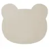 Liewood Set de table Aura Bear Sandy