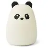 Liewood Veilleuse Winston Panda Crème de la crème (13 cm)