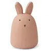 Liewood Veilleuse Winston Rabbit Rose (13 cm)