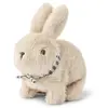 Liewood - Peluche Lapin qui marche Mist taille unique