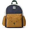 Andreas Bear Backpack par Liewood Bleu T.U Sacs