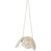 Liewood - Sac Dianne Lapin Ecru taille unique