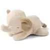 Peluche Berto Baby Elephant Mist (30 cm)