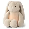 Liewood - Peluche Lapin veilleuse musicale Hattie Mist taille unique