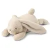 Liewood - Peluche lestée Lapin Paulin Mist taille unique