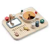 Liewood - Jouet d'activités Magnus Sandy multi mix taille unique