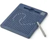 Liewood - Tablette à dessin magnétique Annelise Bleu indigo taille uni...