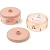 Pots de conservation