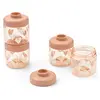 Pots de conservation