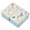 Boîte à goûter / lunch box