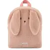 Sac à dos Denise Rabbit Pale Tuscany