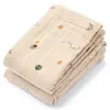 Lot de 2 langes Lewis Star-Flying Mix (65 x 65 cm)