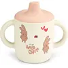 Tasse à bec Neil Wild Child-Rosey