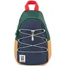 Sac à dos Phoenix Classic Navy Multi Mix