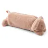 Liewood Pochette en Peluche Dalina Lapin - Pale Tuscany