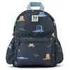 Sac à dos Andreas Cars Classic Navy