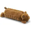 Trousse Dalina Tiger Golden Caramel