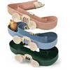Yara circuit toboggan de bain multicolore