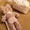 Liewood Kit de Soin pour Poupée Neoma - Peach Pale Tuscany