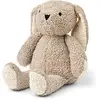 Liewood - Peluche maxi en Teddy Fifi - Pale grey