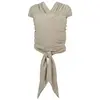 Liewood Echarpe de portage Alina stone beige (XS-S)