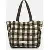 Reed Totebag par Liewood Vert T.U Sacs