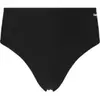 Bas de maillot de bain femme Athlecia Bay Noir 38 EA241300-1001