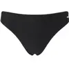Bas de maillot de bain femme Athlecia Bay Noir  EA241301-1001