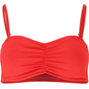 Haut de maillot de bain femme Athlecia Rhea Rouge 38 EA241305-4148