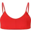 Haut de maillot de bain femme Athlecia Rhea Rouge 36 EA241306-4148