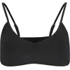 Haut de maillot de bain femme Athlecia Rhea Noir 44 EA241306-1001