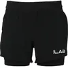 Elite Lab Core Lightweight 2-in-1 Shorts