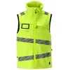 Mascot Gilet Coquille Molle