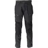 Mascot Pantalon de travail avec poches genouillères Customized - 22479-230-Noir-82-62