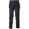 Mascot Pantalon de travail avec poches genouillères Customized - 22479-230-Bleu marine-82-52