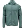 Pull polaire avec capuche MASCOT Customized - 22586-608-Vert menthe-XXXXL