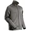 Mascot - Pull polaire zippé Customized - 22585-608-Gris anthracite-XXL