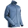 Mascot - Pull polaire zippé Customized - 22585-608-Bleu gris-XL