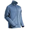 Mascot - Pull polaire zippé Customized - 22585-608-Bleu gris-XXL