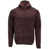 Pull polaire avec capuche MASCOT Customized - 22586-608-Bordeaux-L