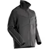 Mascot - Pull polaire zippé Customized - 22503-681-Noir-XXXXL