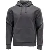 Sweat à capuche polaire Mascot Customized - 22186-608-Gris anthracite-XXL