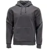 Mascot Sweat à capuche polaire Customized - 22186-608-Gris anthracite-XXXL