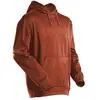 Sweat à capuche polaire MASCOT Customized - 22186-608-Rouge-XXXL XXXL