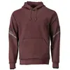 Mascot - Sweat à capuche polaire Customized - 22186-608-Bordeaux-XXXL