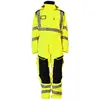 Mascot Combinaison D´hiver Avec Poches Pour Genouillères