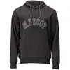 Mascot - Sweat à capuche de travail Customized - 22986-280-Noir-M