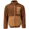 Veste de travail fourrure zippé Mascot Customized - 22303-682-Noisette-L