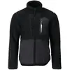 Veste de travail fourrure zippé MASCOT Customized - 22303-682-Noir-M M
