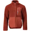 Mascot - Veste de travail fourrure zippé Customized - 22303-682-Rouge-L